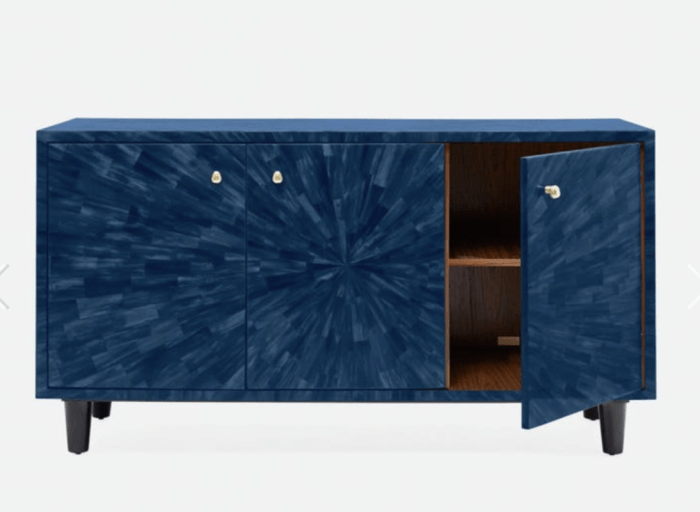 Torion Buffet Navy - Image 2
